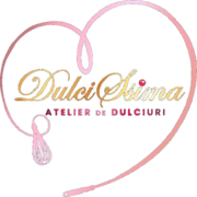 Sigla DulciSsima — un tel care desenează o inimă